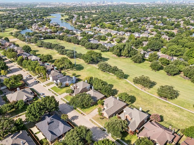 5705 Wilmington Drive, Frisco, TX 75035