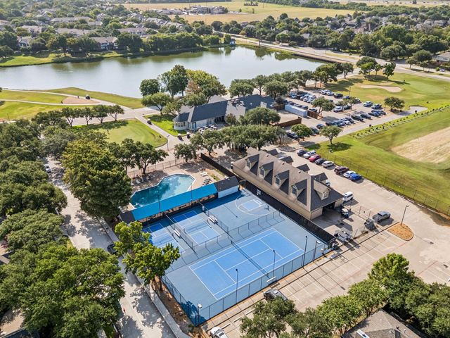 5705 Wilmington Drive, Frisco, TX 75035