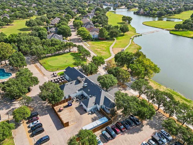 5705 Wilmington Drive, Frisco, TX 75035