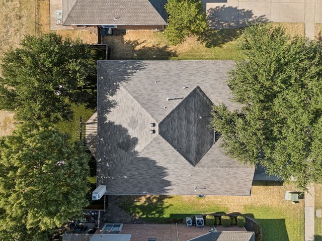 5705 Wilmington Drive, Frisco, TX 75035