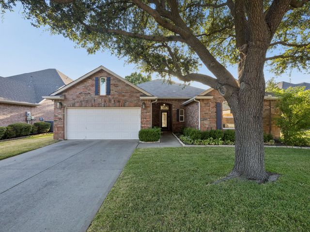 5705 Wilmington Drive, Frisco, TX 75035