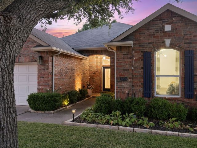 5705 Wilmington Drive, Frisco, TX 75035