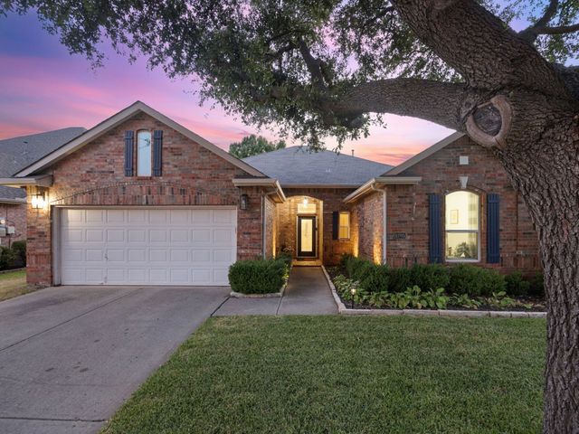 5705 Wilmington Drive, Frisco, TX 75035