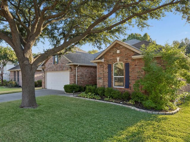 5705 Wilmington Drive, Frisco, TX 75035