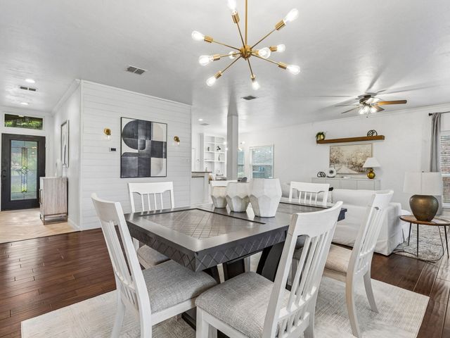 5705 Wilmington Drive, Frisco, TX 75035