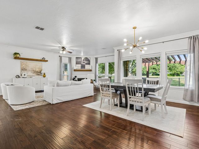 5705 Wilmington Drive, Frisco, TX 75035