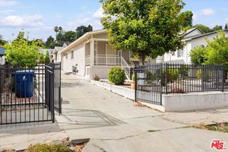 6190 Mesa Avenue, Los Angeles, CA 90042