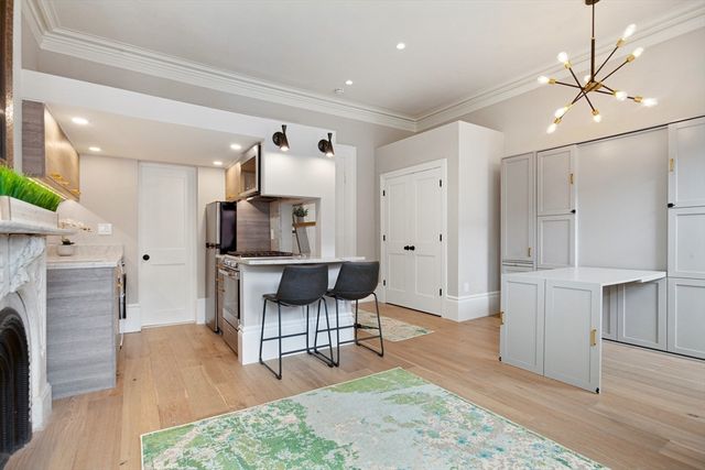 154 West Concord St 2A, Boston, MA 02118