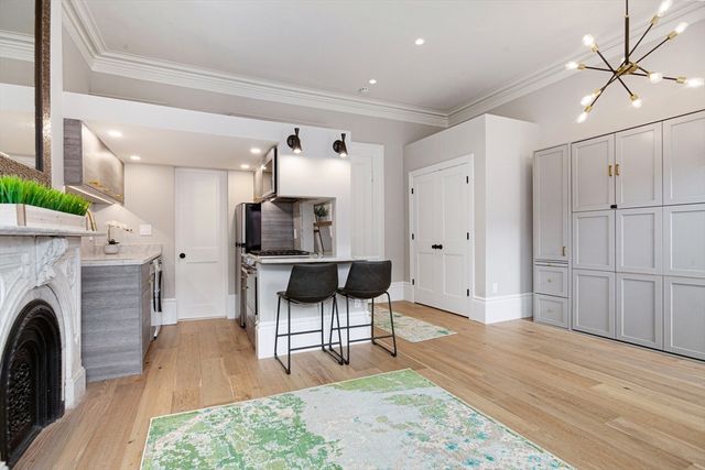 154 West Concord St 2A, Boston, MA 02118