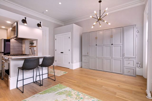 154 West Concord St 2A, Boston, MA 02118