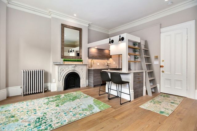 154 West Concord St 2A, Boston, MA 02118