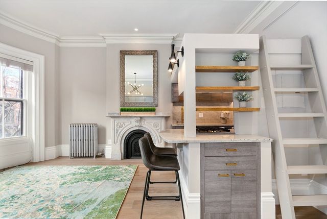 154 West Concord St 2A, Boston, MA 02118