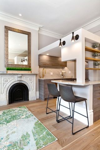 154 West Concord St 2A, Boston, MA 02118