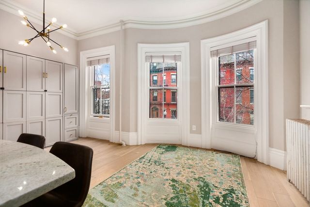 154 West Concord St 2A, Boston, MA 02118