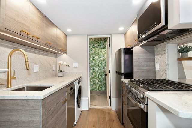 154 West Concord St 2A, Boston, MA 02118