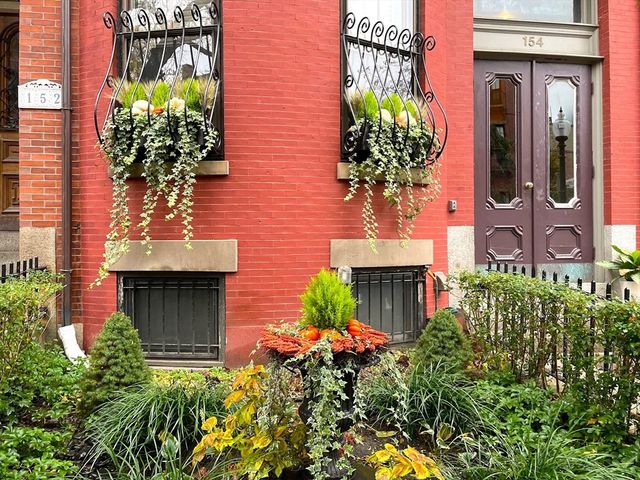 154 West Concord St 2A, Boston, MA 02118