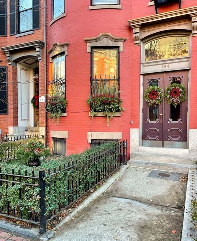 154 West Concord St 2A, Boston, MA 02118