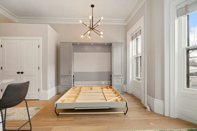 154 West Concord St 2A, Boston, MA 02118