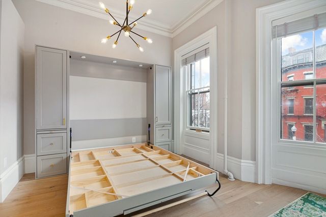 154 West Concord St 2A, Boston, MA 02118