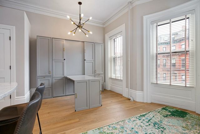 154 West Concord St 2A, Boston, MA 02118