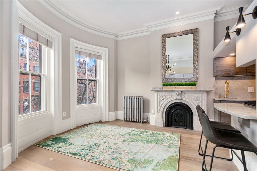 154 West Concord St 2A, Boston, MA 02118