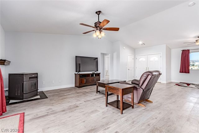 2360 Mallard Avenue, Pahrump, NV 89048