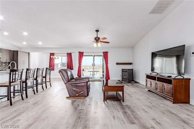 2360 Mallard Avenue, Pahrump, NV 89048