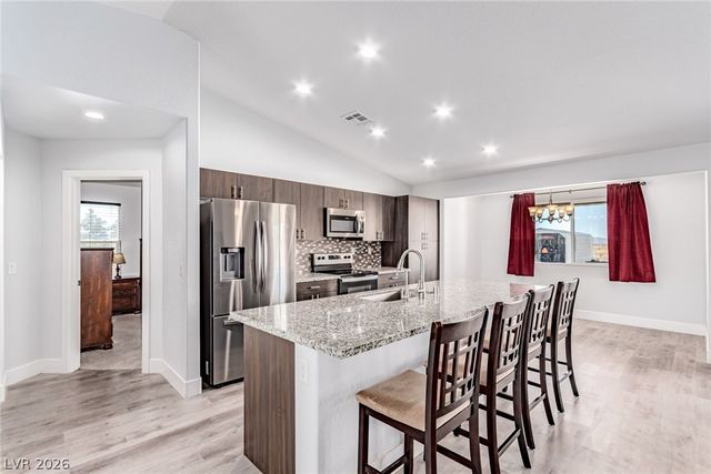 2360 Mallard Avenue, Pahrump, NV 89048