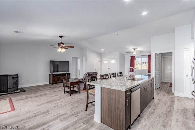 2360 Mallard Avenue, Pahrump, NV 89048