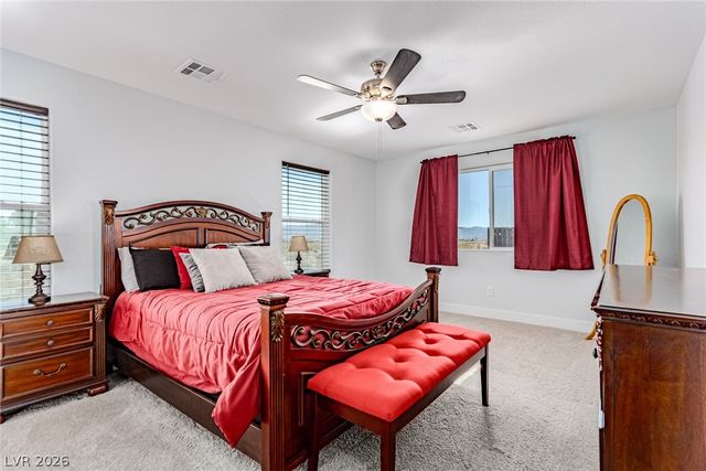 2360 Mallard Avenue, Pahrump, NV 89048