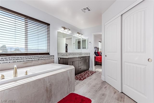 2360 Mallard Avenue, Pahrump, NV 89048