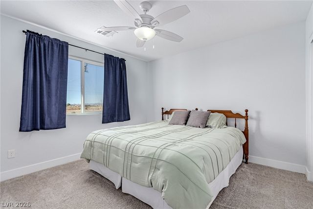 2360 Mallard Avenue, Pahrump, NV 89048