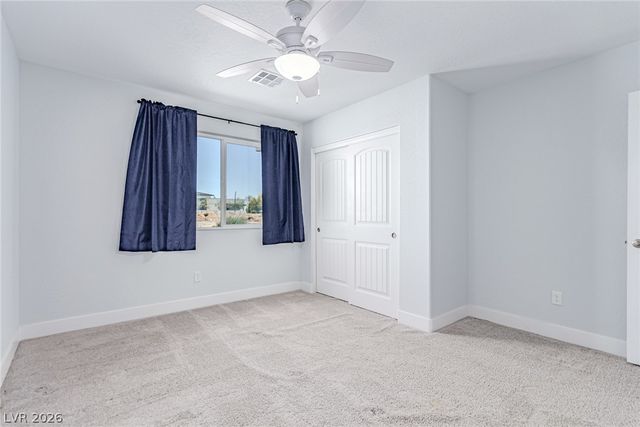 2360 Mallard Avenue, Pahrump, NV 89048