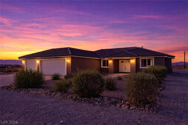 2360 Mallard Avenue, Pahrump, NV 89048