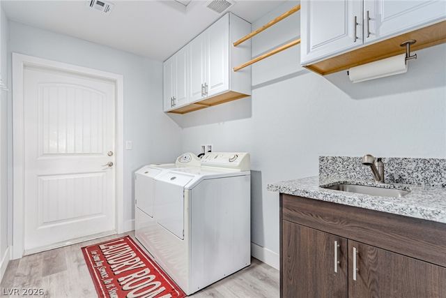 2360 Mallard Avenue, Pahrump, NV 89048