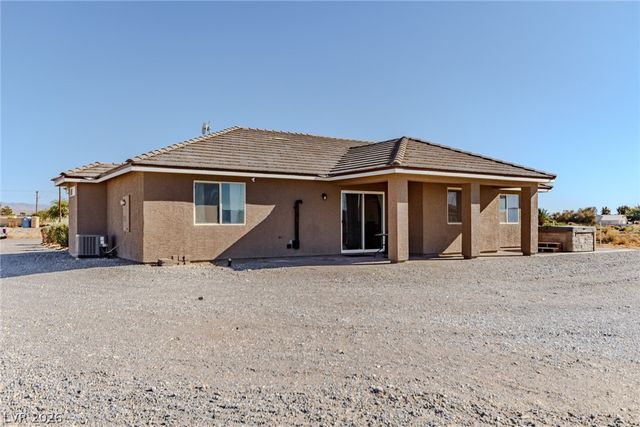 2360 Mallard Avenue, Pahrump, NV 89048