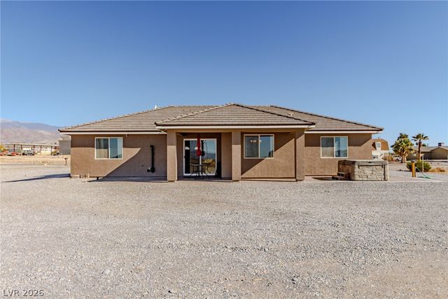 2360 Mallard Avenue, Pahrump, NV 89048