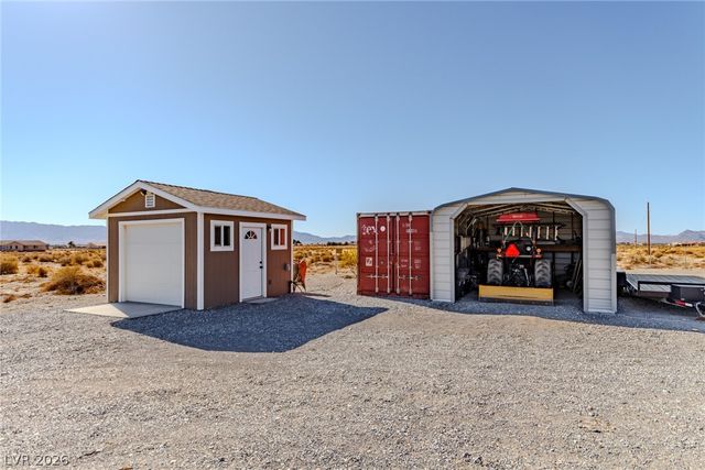 2360 Mallard Avenue, Pahrump, NV 89048