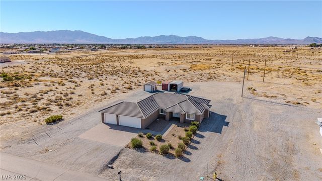 2360 Mallard Avenue, Pahrump, NV 89048