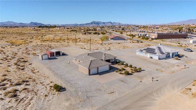 2360 Mallard Avenue, Pahrump, NV 89048
