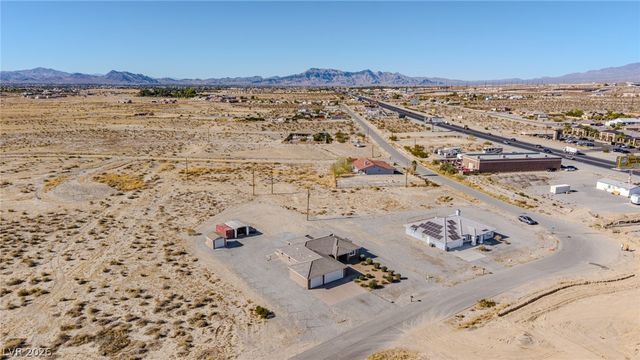2360 Mallard Avenue, Pahrump, NV 89048
