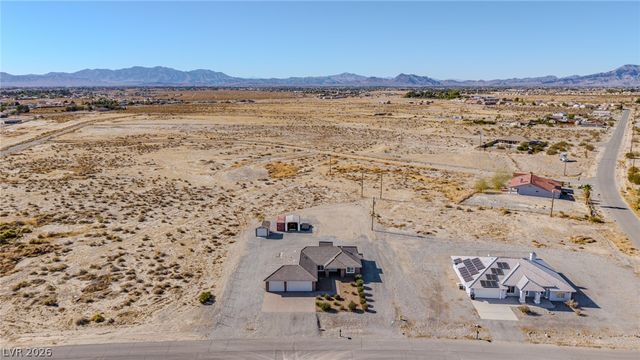 2360 Mallard Avenue, Pahrump, NV 89048