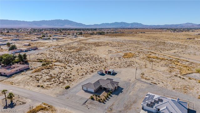 2360 Mallard Avenue, Pahrump, NV 89048