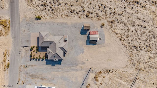 2360 Mallard Avenue, Pahrump, NV 89048