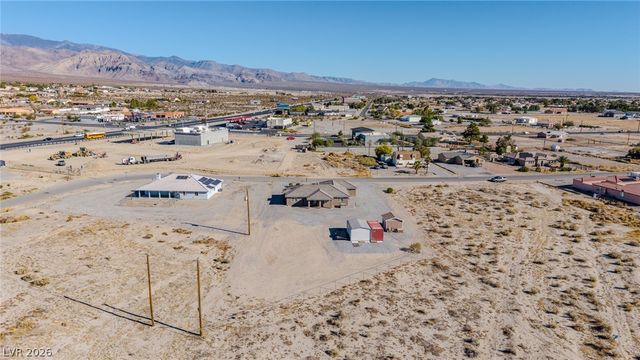2360 Mallard Avenue, Pahrump, NV 89048