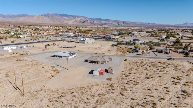 2360 Mallard Avenue, Pahrump, NV 89048