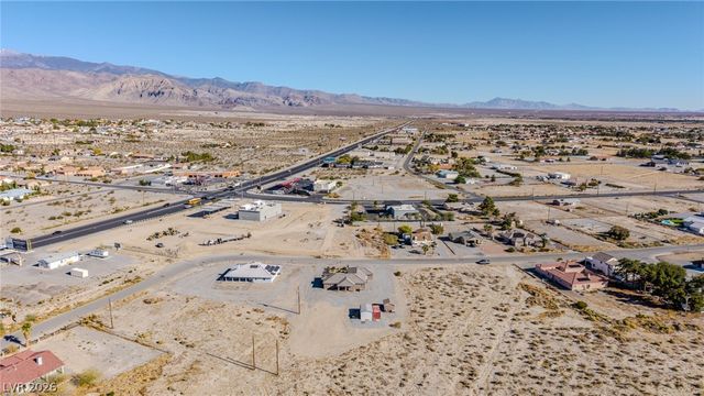 2360 Mallard Avenue, Pahrump, NV 89048