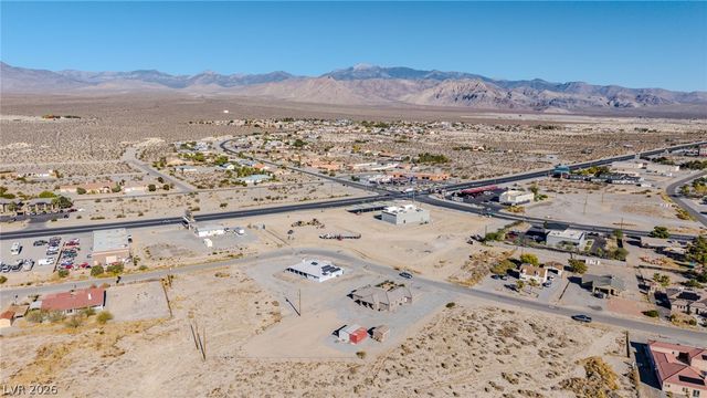 2360 Mallard Avenue, Pahrump, NV 89048