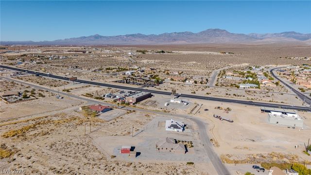 2360 Mallard Avenue, Pahrump, NV 89048
