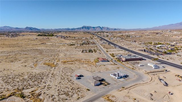2360 Mallard Avenue, Pahrump, NV 89048